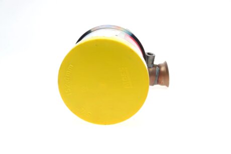 Фільтр сажі bm catalysts BM11201HP