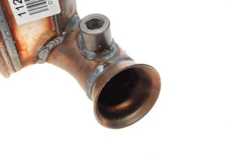 Фільтр сажі bm catalysts BM11201HP