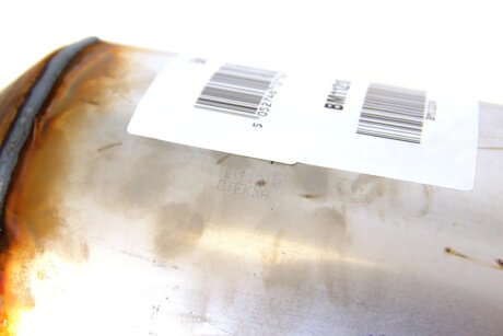 Фільтр сажі bm catalysts BM11210