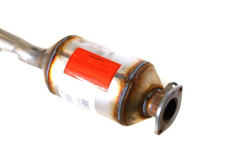 Фільтр сажі bm catalysts BM11210