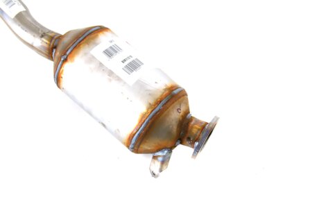 Фільтр сажі bm catalysts BM11210