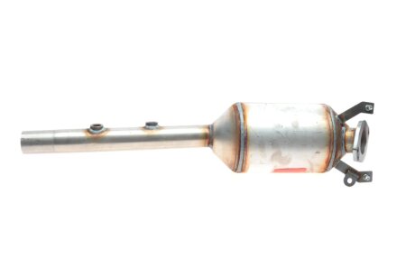 Сажевий фільтр bm catalysts BM11233