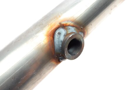 Сажевий фільтр bm catalysts BM11233