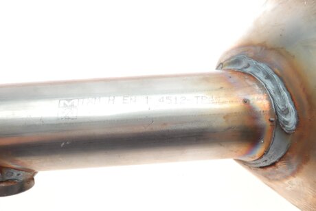 Сажевий фільтр bm catalysts BM11233