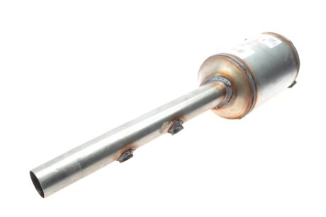 Сажевий фільтр bm catalysts BM11233