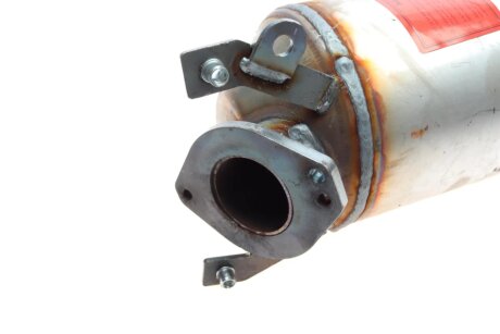 Сажевий фільтр bm catalysts BM11233