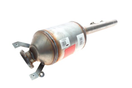 Сажевий фільтр bm catalysts BM11233