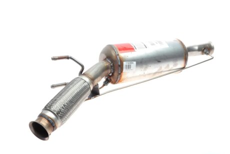 Фільтр сажі bm catalysts BM11235H