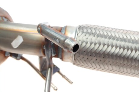 Фільтр сажі bm catalysts BM11235H