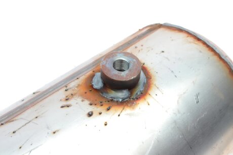 Фільтр сажі bm catalysts BM11235H