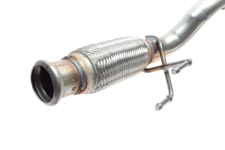 Фільтр сажі bm catalysts BM11247H