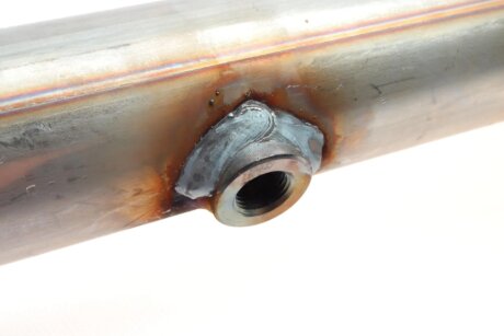 Фільтр сажі bm catalysts BM11247H