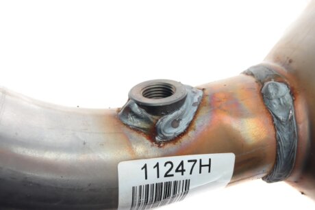 Фільтр сажі bm catalysts BM11247H