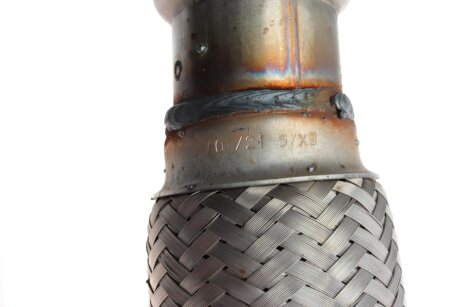 Фільтр сажі bm catalysts BM11247H