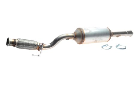 Фільтр сажі bm catalysts BM11247H на Пежо 807