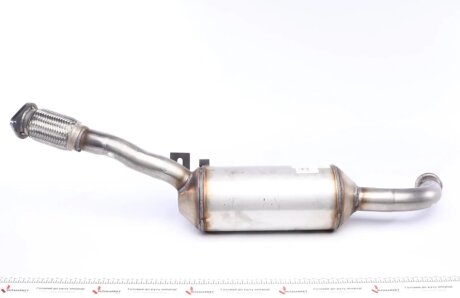 Фильтр сажевый bm catalysts BM11285HP
