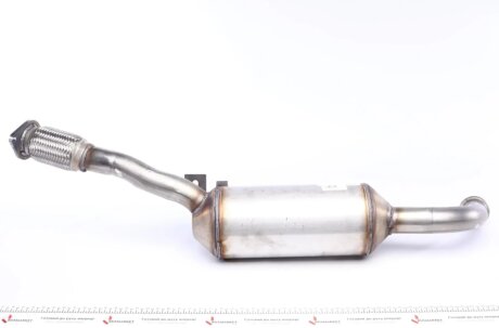 Фильтр сажевый bm catalysts BM11285HP