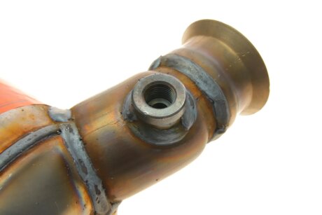 Фільтр сажі bm catalysts BM11351H