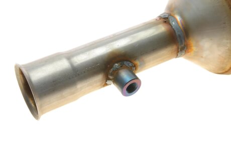 Фільтр сажі bm catalysts BM11371H