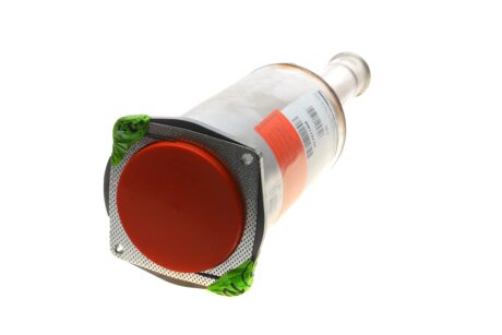 Фільтр сажі bm catalysts BM11371H