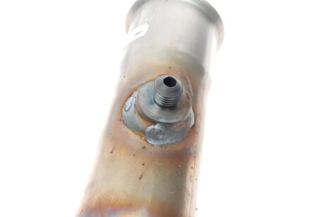 Фільтр сажі bm catalysts BM11415H