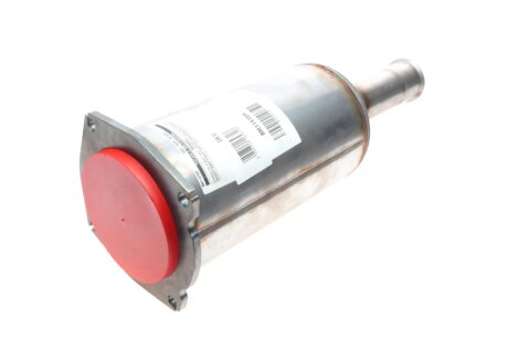 Фільтр сажі bm catalysts BM11415H