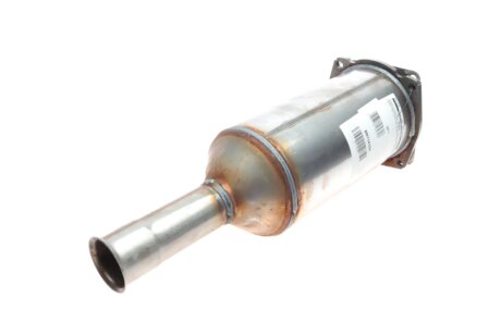 Фільтр сажі bm catalysts BM11415H