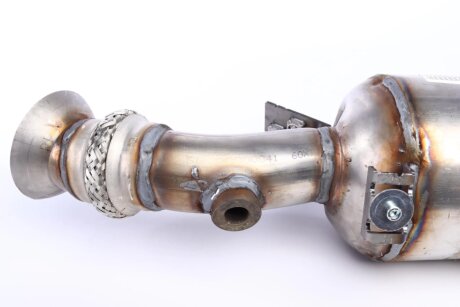 Фильтр сажевый bm catalysts BM11461H