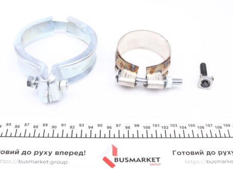 Фильтр сажевый bm catalysts BM11461H