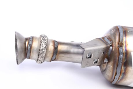 Фильтр сажевый bm catalysts BM11461H