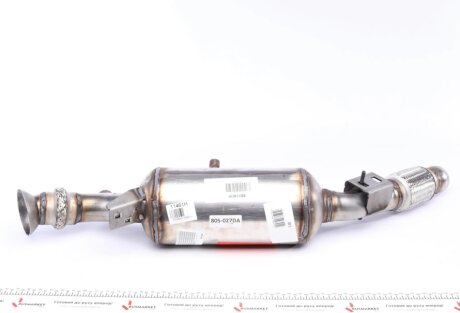 Фильтр сажевый bm catalysts BM11461H