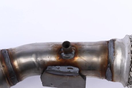 Фильтр сажевый bm catalysts BM11461H