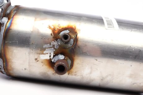 Фильтр сажевый bm catalysts BM11461H