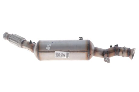 Фільтр сажі bm catalysts BM11562H