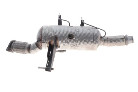 Фільтр сажі bm catalysts BM11603H