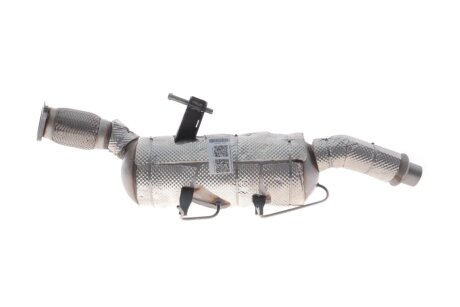 Фільтр сажі bm catalysts BM11603H