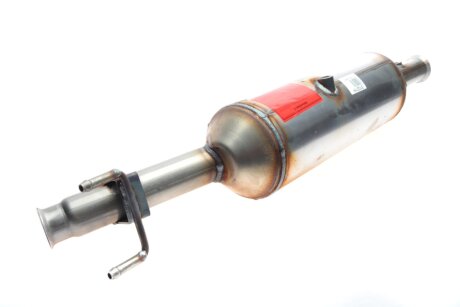Фільтр сажі bm catalysts BM31021H
