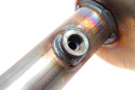Фільтр сажі bm catalysts BM31021H