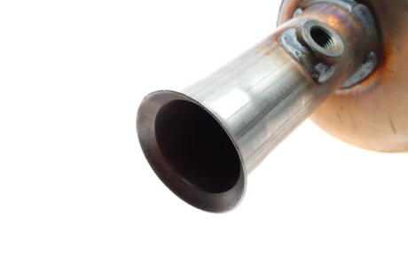 Фільтр сажі bm catalysts BM31021H