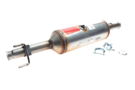 Фільтр сажі bm catalysts BM31021H на Пежо 3008