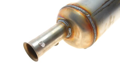 Фільтр сажі bm catalysts BM31034H