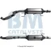 Сажовий фільтр BM CATALYSTS BM31038H (фото 1)