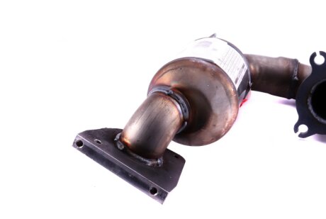 Катализатор выхлопной bm catalysts BM80232H