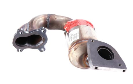 Катализатор выхлопной bm catalysts BM80232H