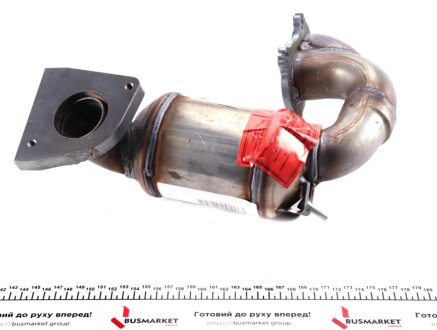 Катализатор выхлопной bm catalysts BM80232H