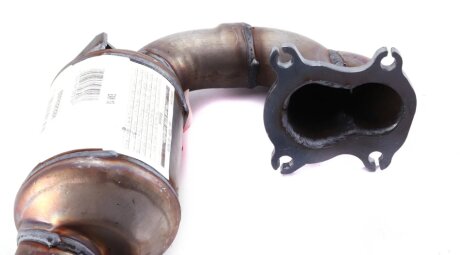 Катализатор выхлопной bm catalysts BM80232H