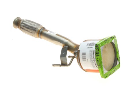 Каталізатор вихлопної системи bm catalysts BM80307H