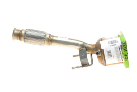 Каталізатор вихлопної системи bm catalysts BM80307H