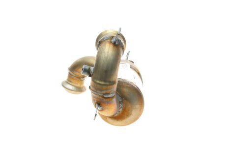 Каталізатор вихлопної системи bm catalysts BM80324H