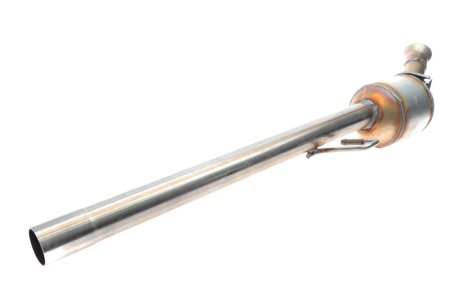 Каталізатор вихлопної системи bm catalysts BM80352H